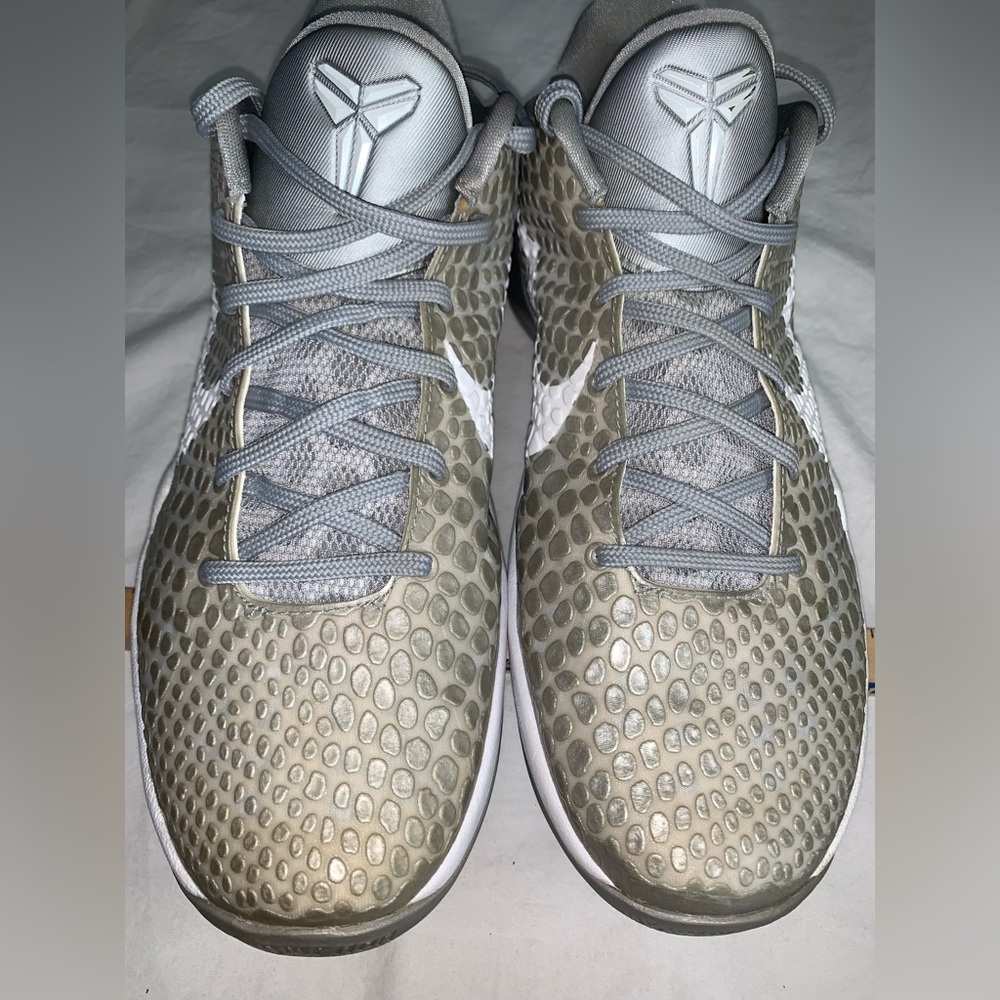 Nike Kobe 6 Zoom shoes - Picture 7 of 8